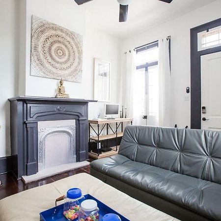 New Orleans Hideaway Ξενοδοχείο Εξωτερικό φωτογραφία