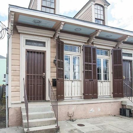 New Orleans Hideaway Ξενοδοχείο Εξωτερικό φωτογραφία