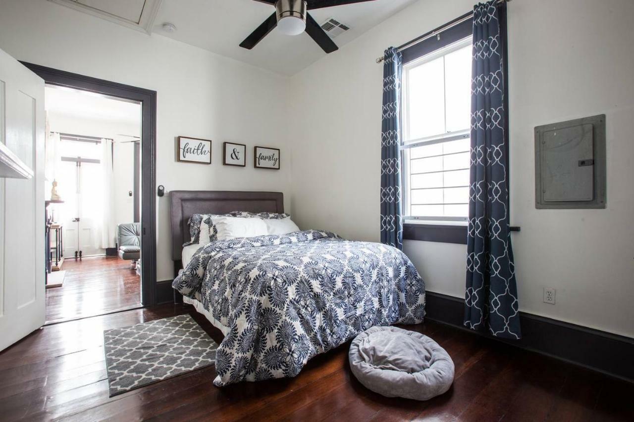 New Orleans Hideaway Ξενοδοχείο Εξωτερικό φωτογραφία