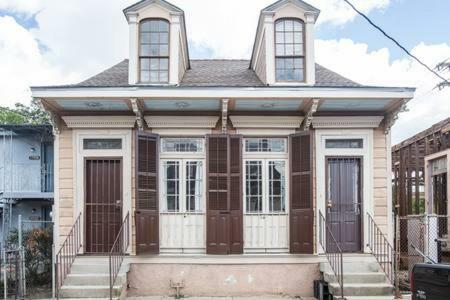 New Orleans Hideaway Ξενοδοχείο Εξωτερικό φωτογραφία