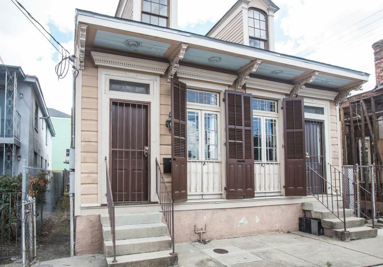 New Orleans Hideaway Ξενοδοχείο Εξωτερικό φωτογραφία